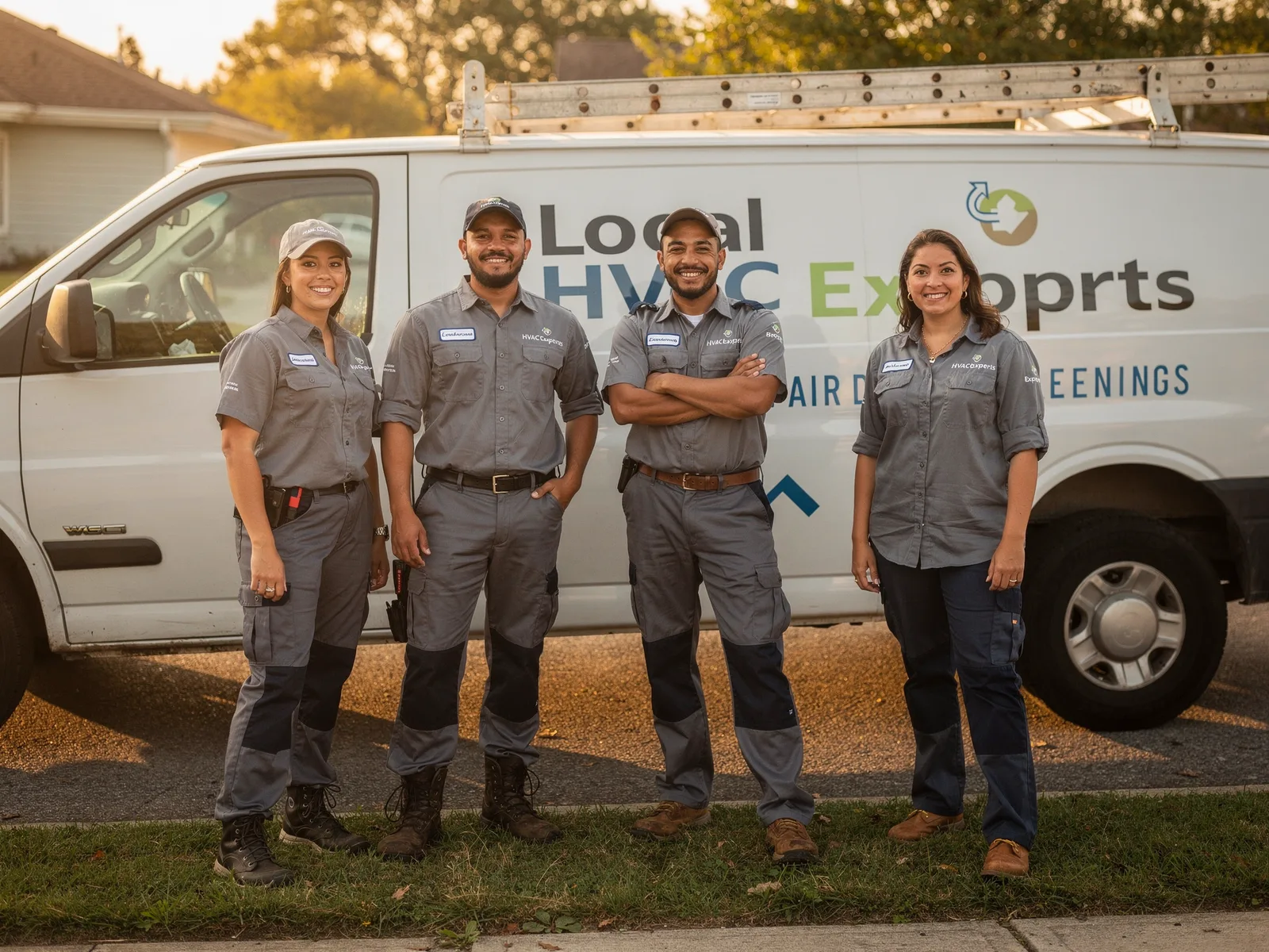 24/7 HVAC Repair & AC Replacement company in Monticello, FL